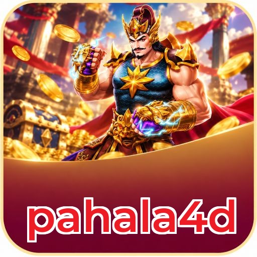 Screenshot 8 - pahala4d Dashboard