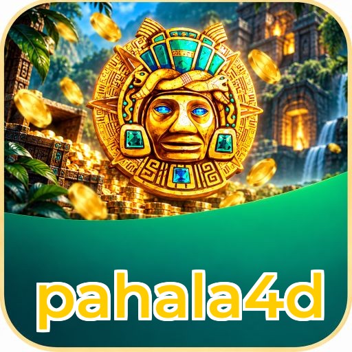 Screenshot 4 - pahala4d Dark Mode