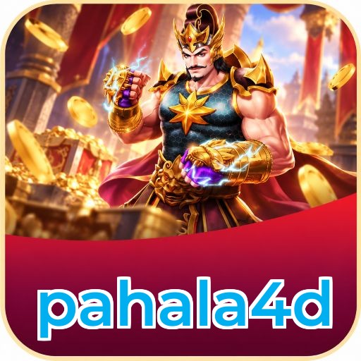 Screenshot 3 - pahala4d Settings
