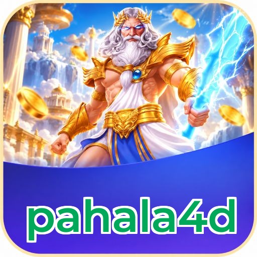 Screenshot 4 - pahala4d Dark Mode