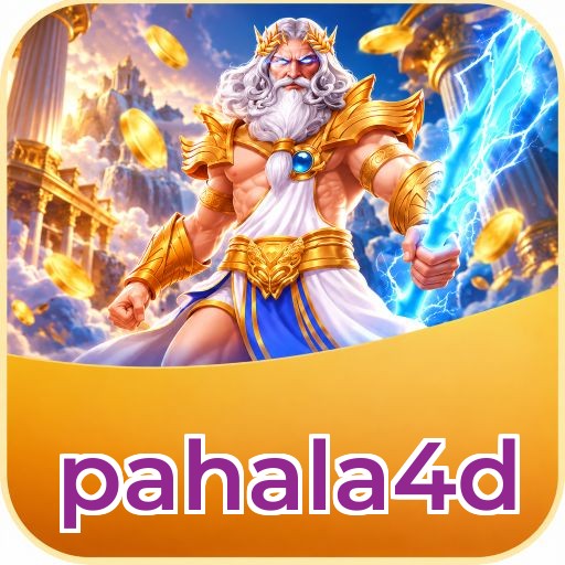 Screenshot 4 - pahala4d Dark Mode
