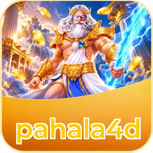 Screenshot 4 - pahala4d Dark Mode