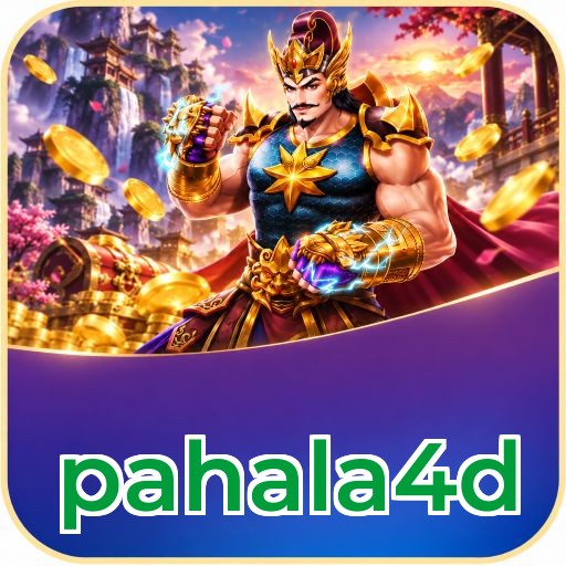 Screenshot 4 - pahala4d Dark Mode