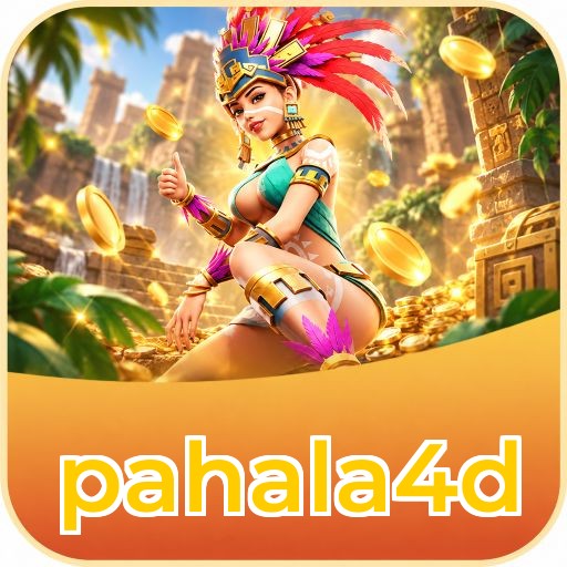 Screenshot 4 - pahala4d Dark Mode