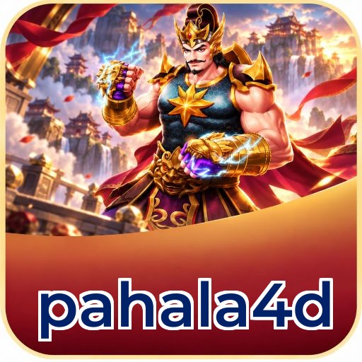 Screenshot 3 - pahala4d Settings